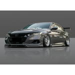 PET Gloss Dove Grey Car Vinyl Wrap