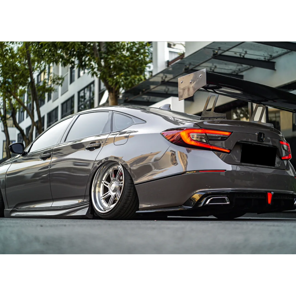 PET Gloss Dove Grey Car Vinyl Wrap