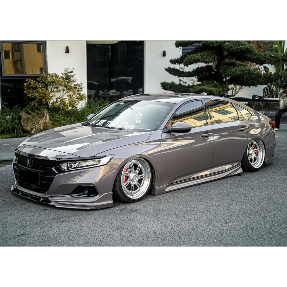 PET Gloss Dove Grey Car Vinyl Wrap