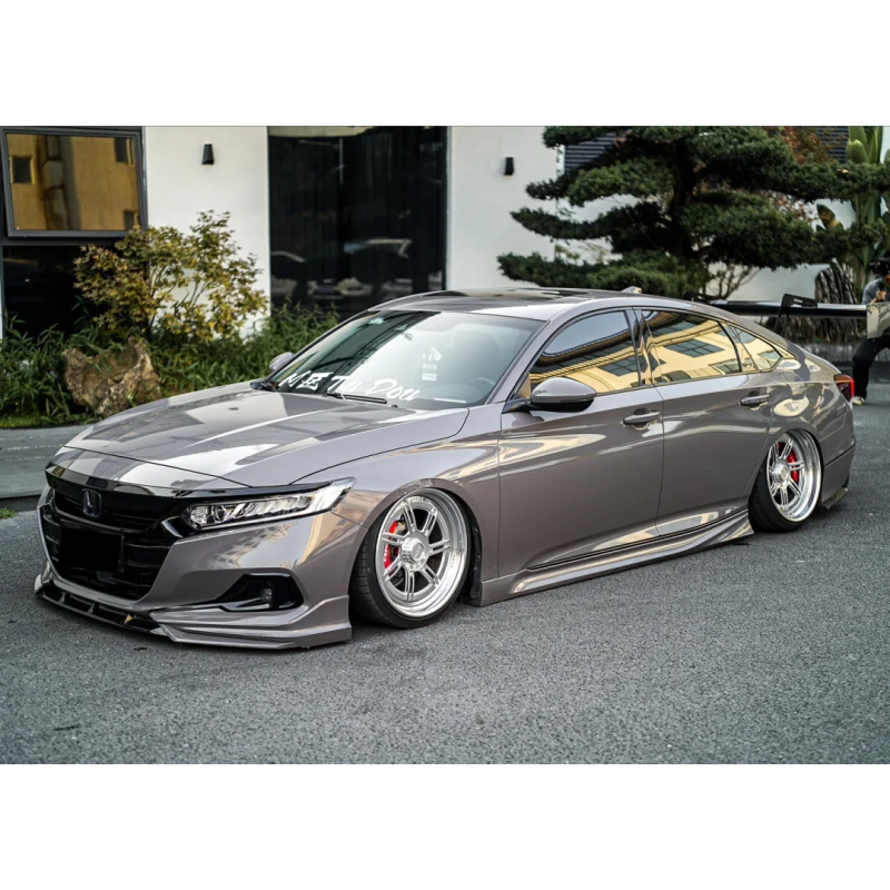 PET Gloss Dove Grey Car Vinyl Wrap