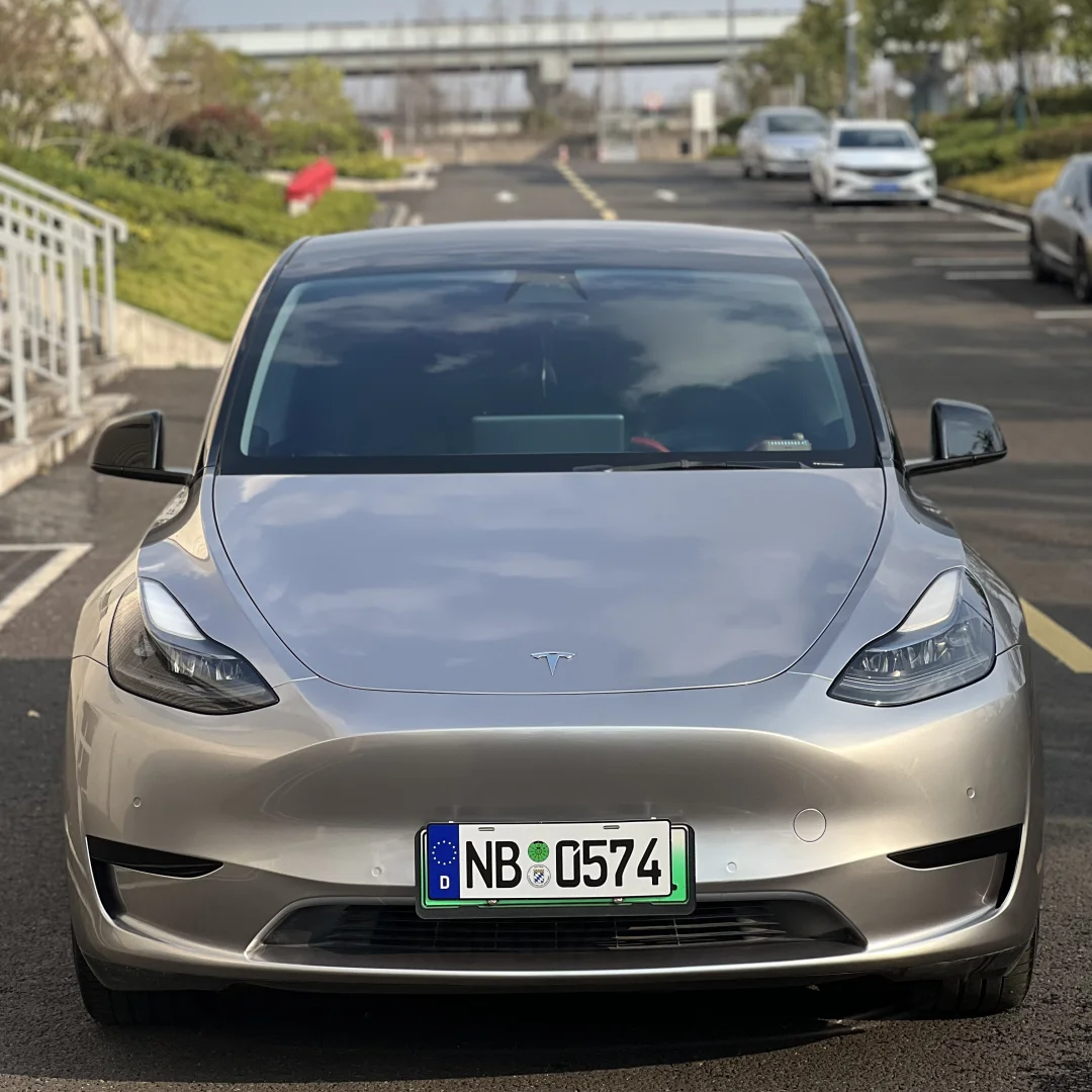 PET Benz Gloss Metallic GT Silver Car Vinyl Wrap