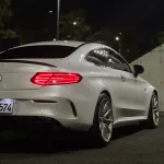 Gloss Pearl White Car Vinyl Wrap