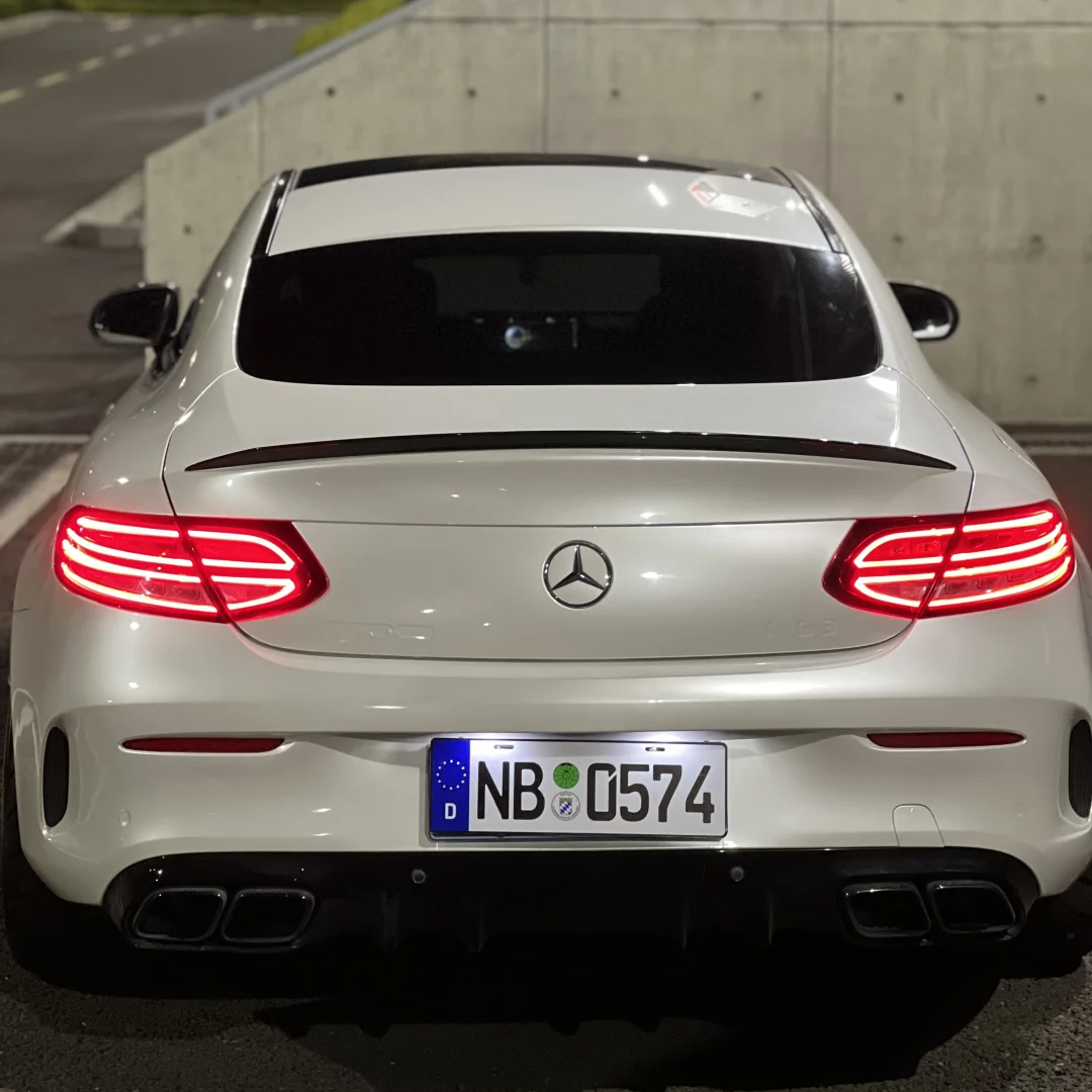 Gloss Pearl White Car Vinyl Wrap