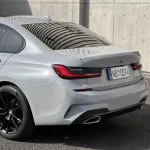 Super Gloss Brooklyn Grey Car Vinyl Wrap