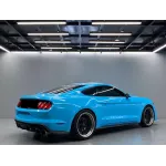 Super Gloss Sky Blue Car Vinyl Wrap