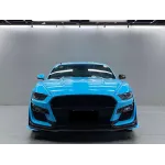 Super Gloss Sky Blue Car Vinyl Wrap