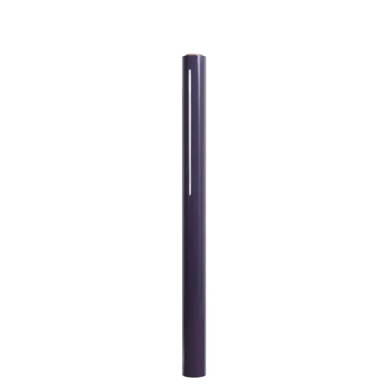 PET Haze Purple - Grey  Car Vinyl Wrap