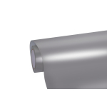 PET Martin Silver Grey Car Vinyl Wrap