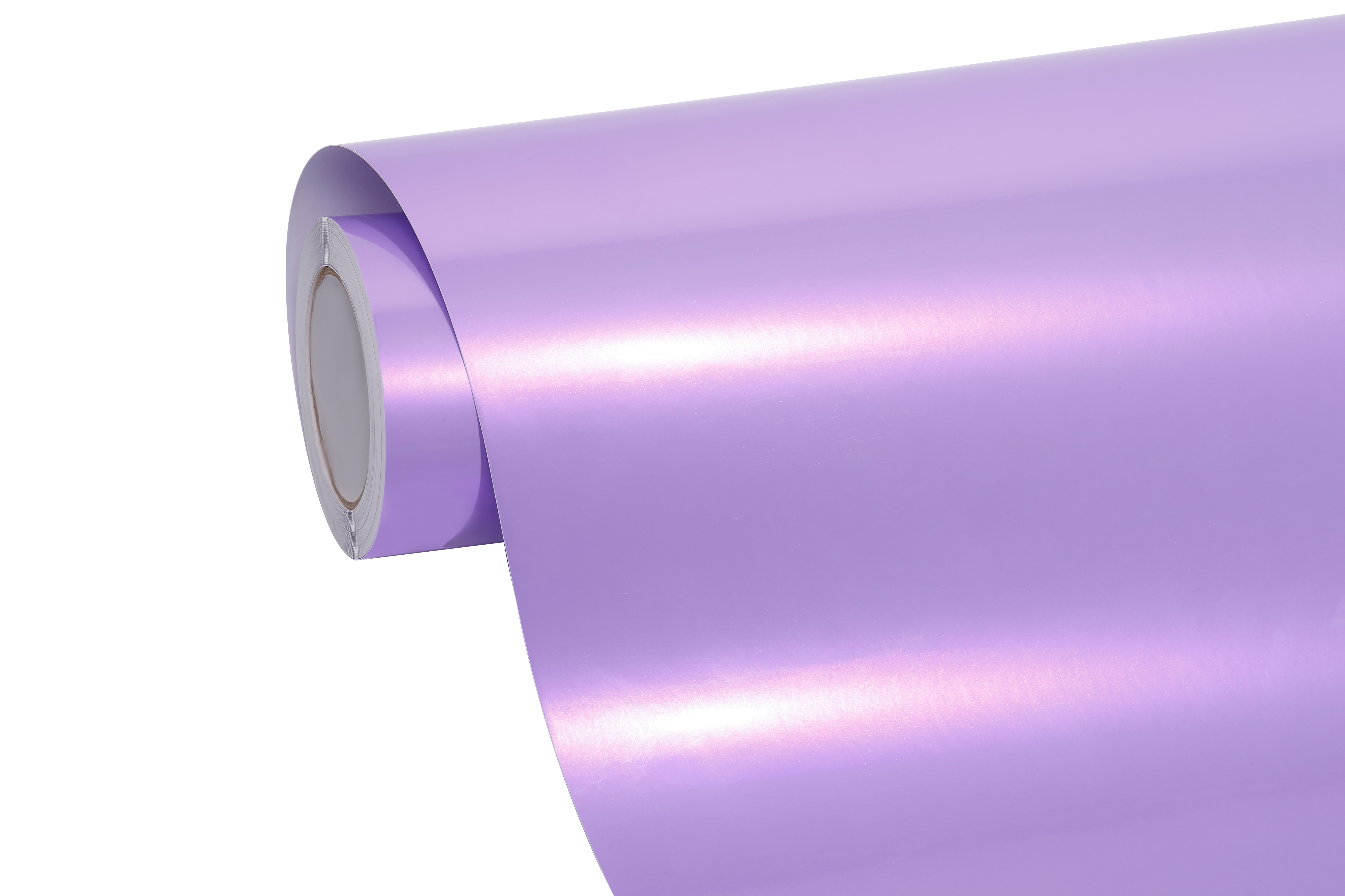 Twin Candy Magic Purple Car Vinyl Wrap