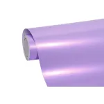 Twin Candy Magic Purple Car Vinyl Wrap