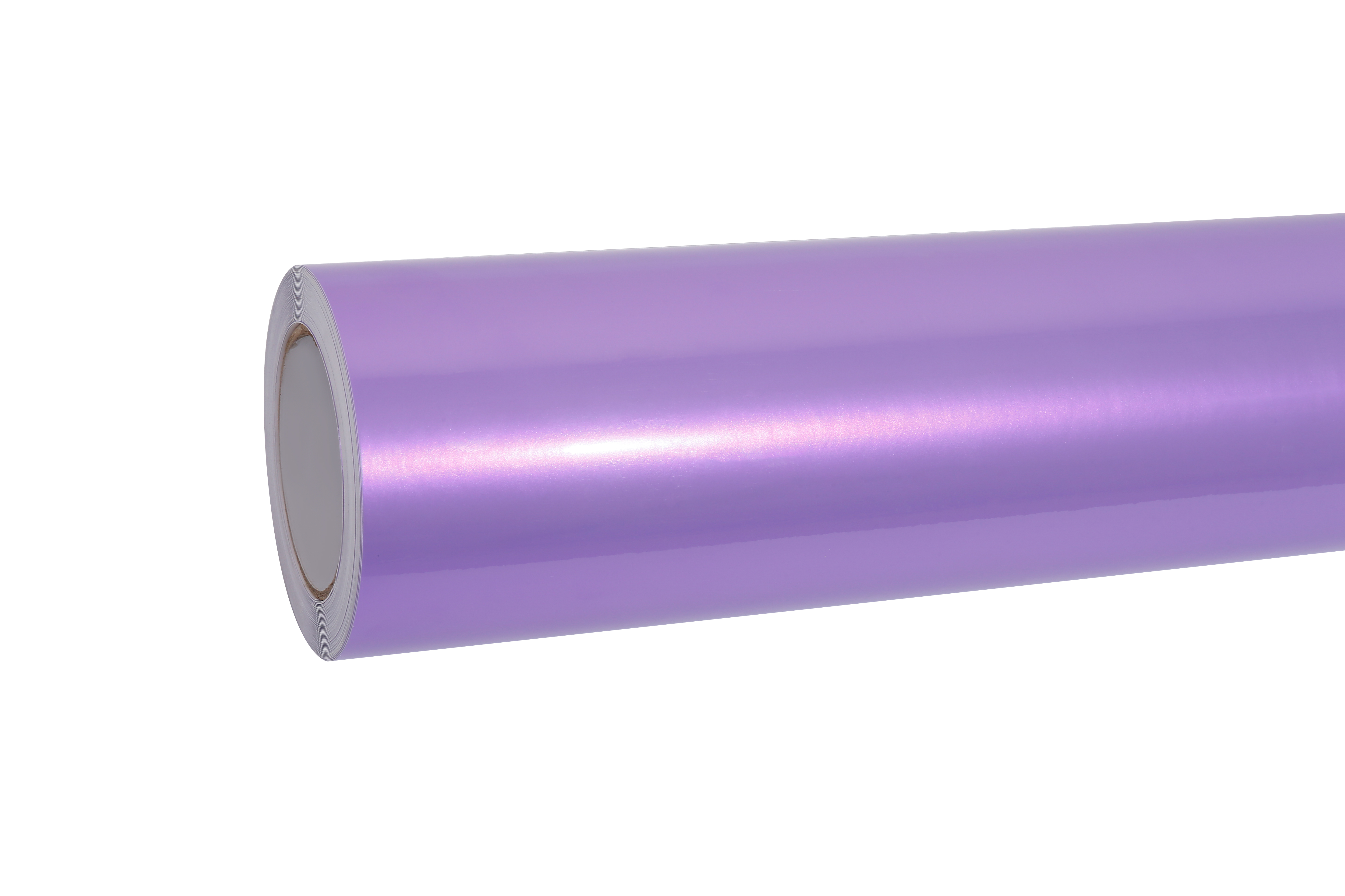 Twin Candy Magic Purple Car Vinyl Wrap