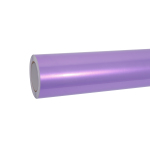 Twin Candy Magic Purple Car Vinyl Wrap