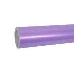 Twin Candy Magic Purple Car Vinyl Wrap