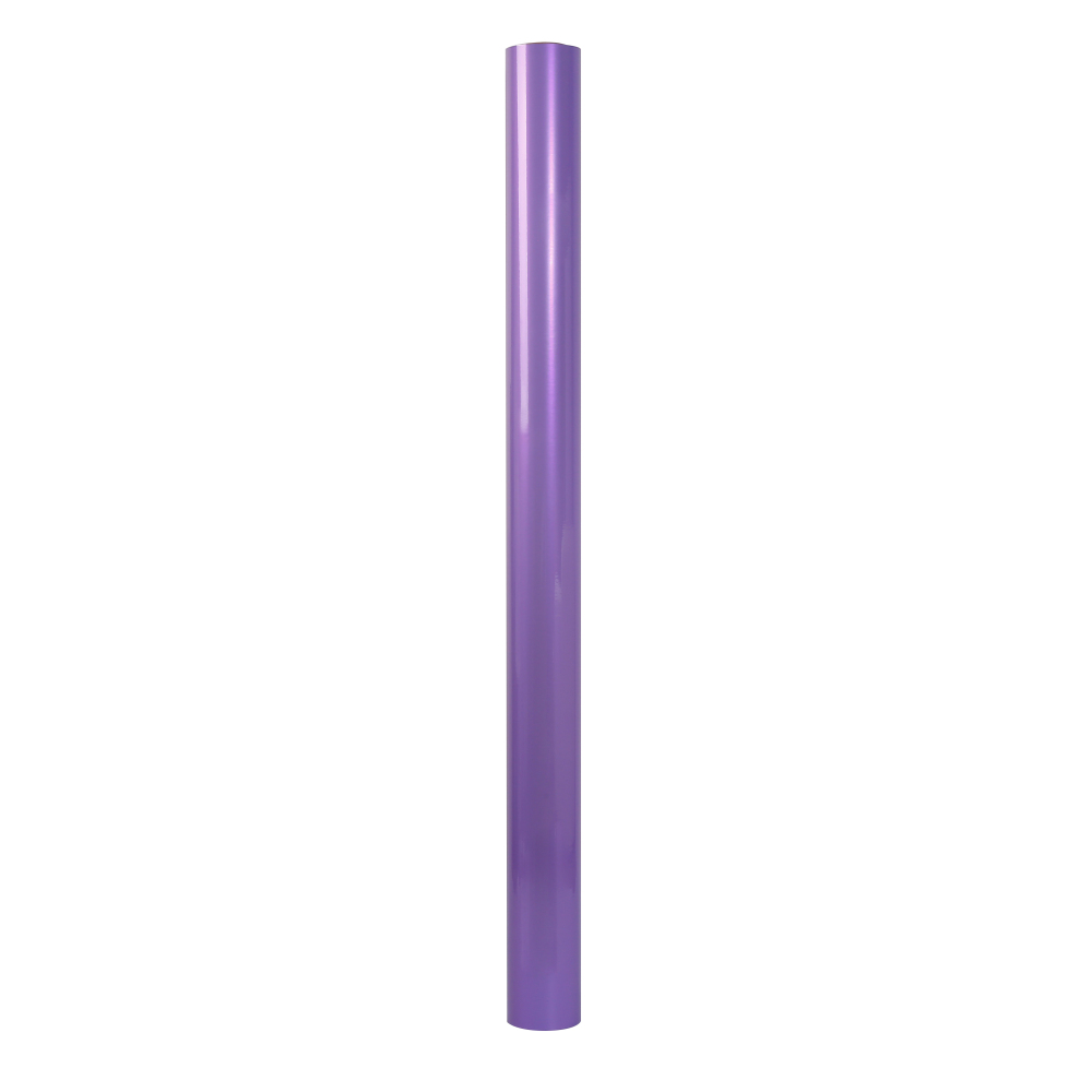 Twin Candy Magic Purple Car Vinyl Wrap