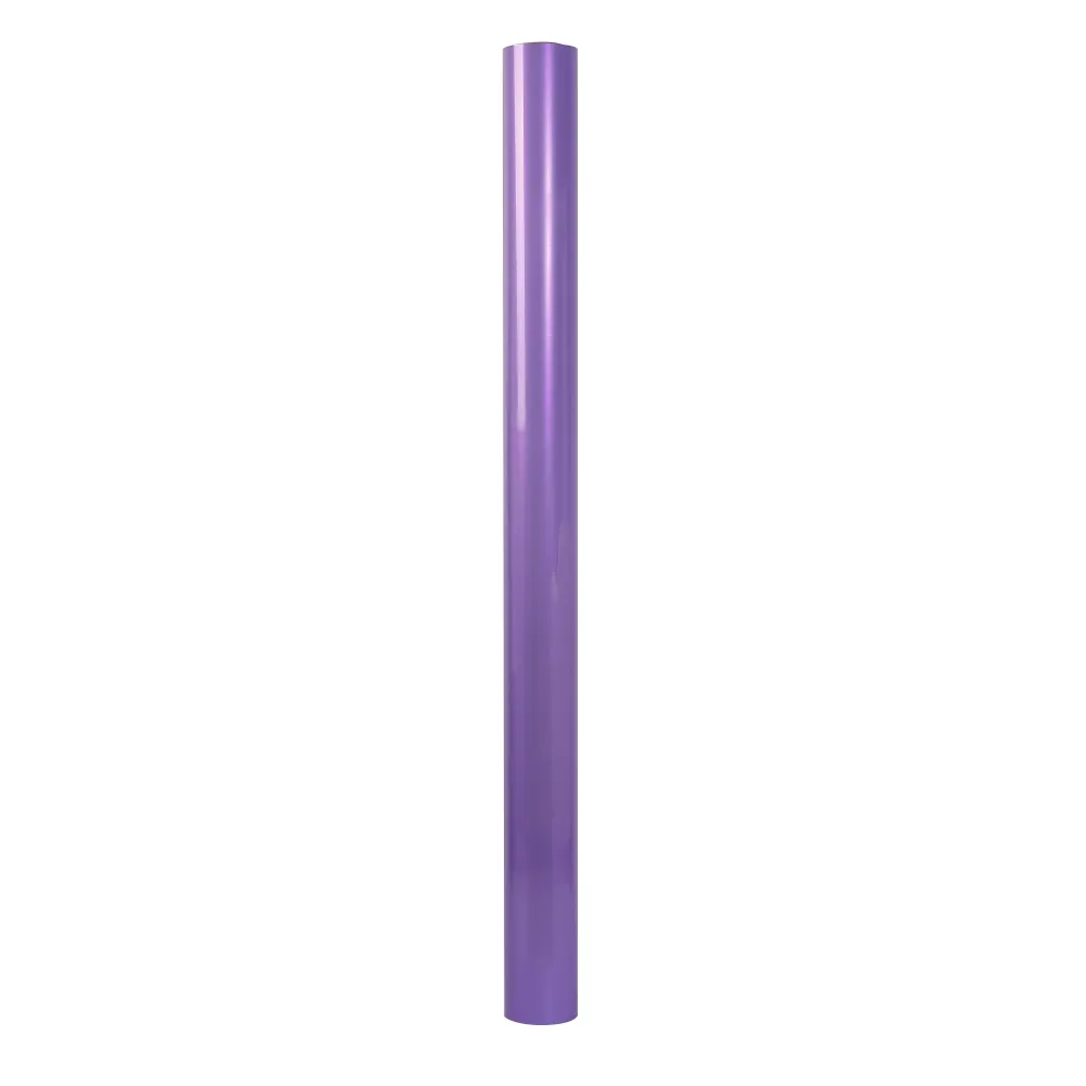 Twin Candy Magic Purple Car Vinyl Wrap