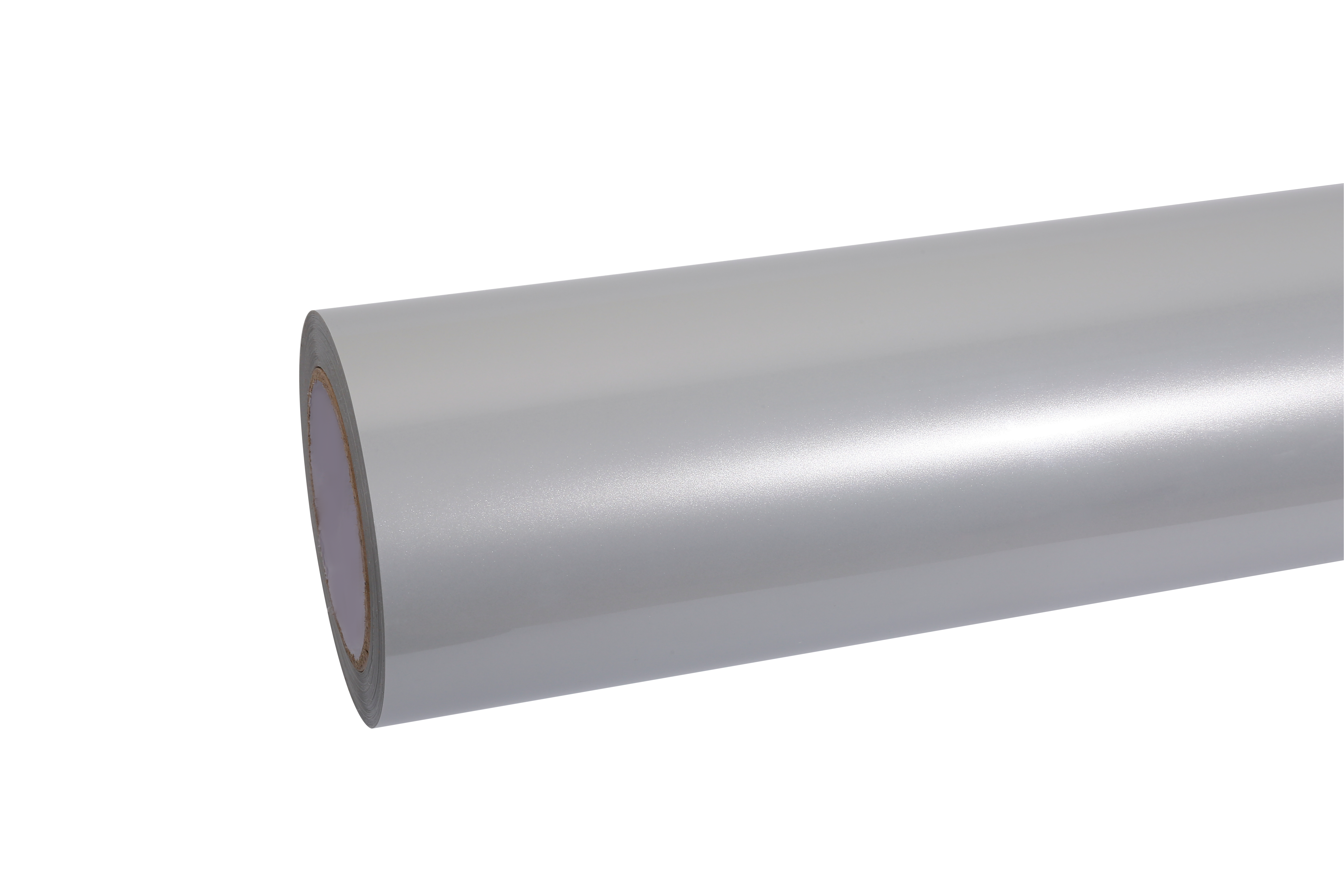 Ultimate Flat Cement Grey Car Vinyl Wrap