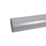 Ultimate Flat Cement Grey Car Vinyl Wrap