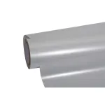 Ultimate Flat Cement Grey Car Vinyl Wrap
