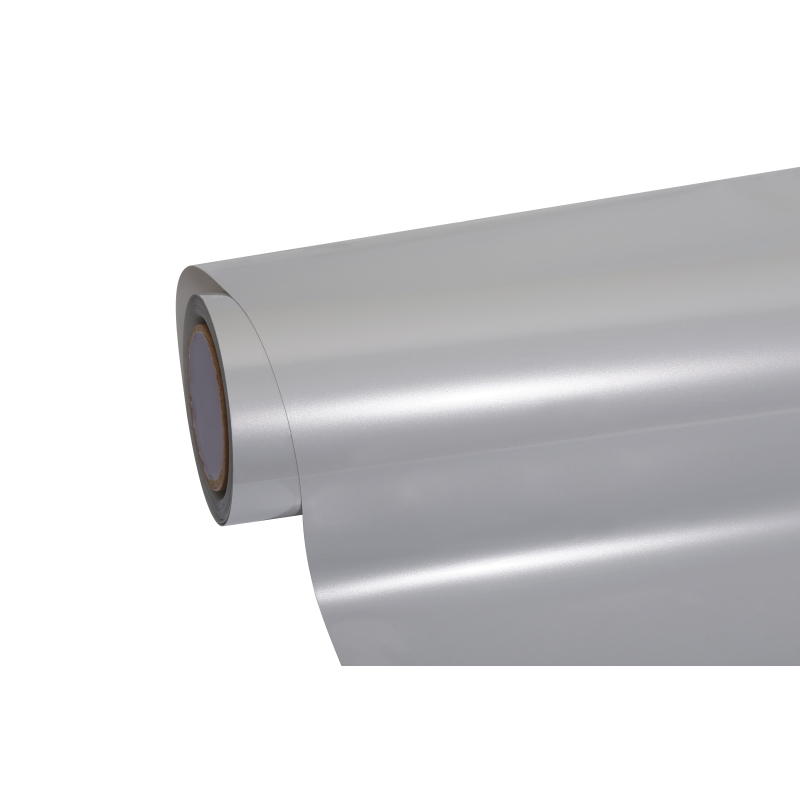 Ultimate Flat Cement Grey Car Vinyl Wrap