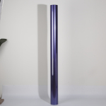 Viola Purple Car Vinyl Wrap
