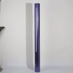 Viola Purple Car Vinyl Wrap