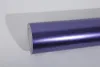 Viola Purple Car Vinyl Wrap