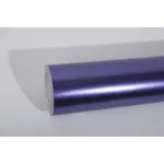 Viola Purple Car Vinyl Wrap