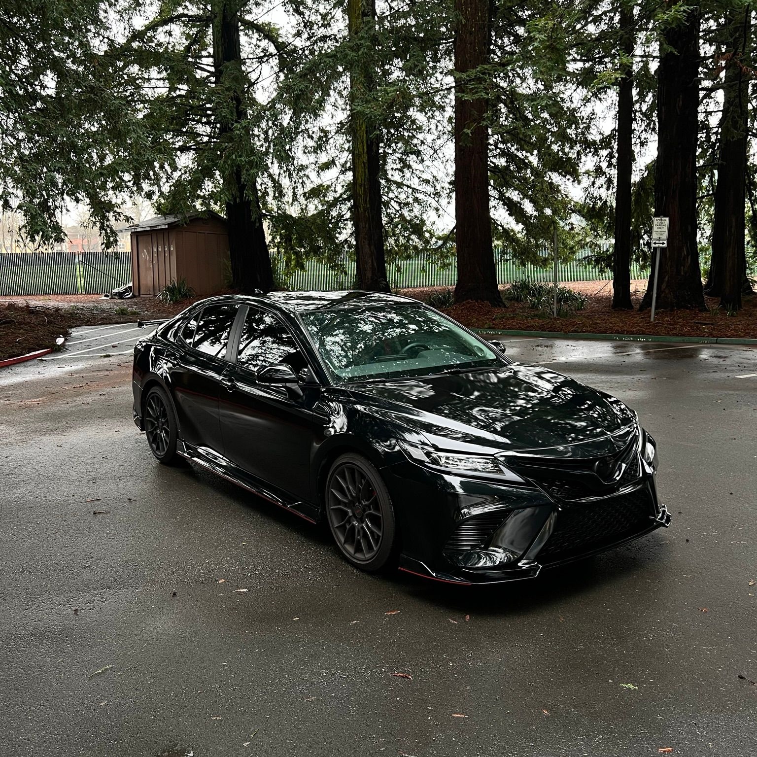 Super Gloss Piano Black Car Vinyl Wrap