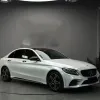 PET Pure Metal White Car Vinyl Wrap
