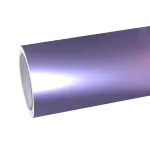 PET Victoria Liquid Purple Car Vinyl Wrap