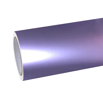 PET Victoria Liquid Purple Car Vinyl Wrap 01