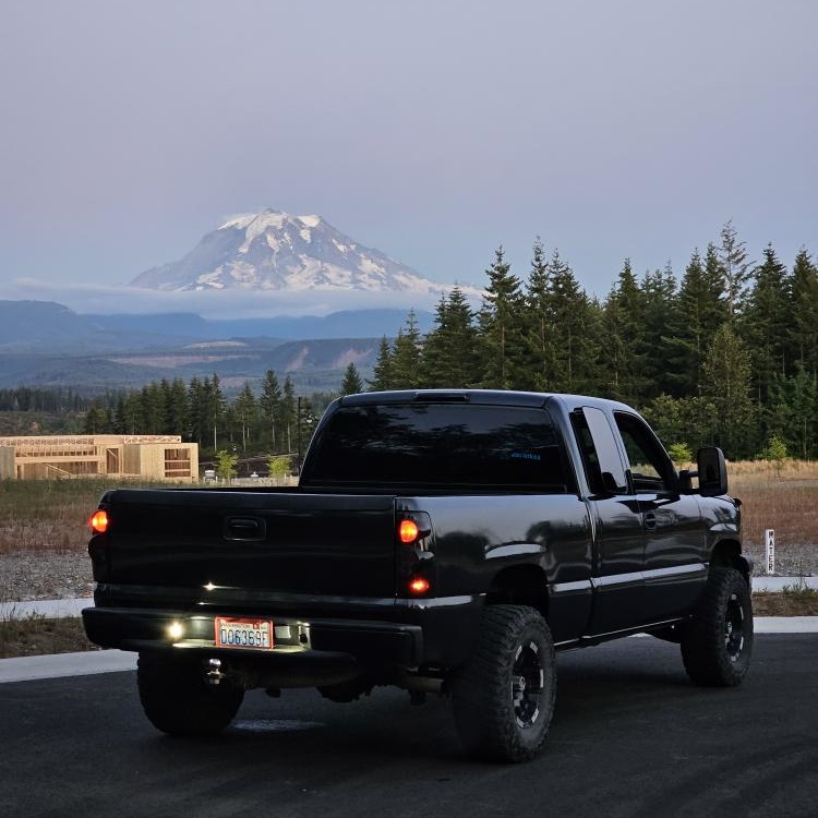 Gloss Black Diamond Car Vinyl Wrap