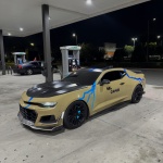 PET Super Gloss Sandstorm Yellow Desert Yellow Car Vinyl Wrap