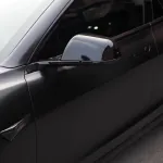 Ceramics White Car Vinyl Wrap