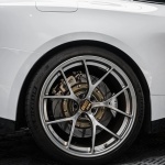 Super Gloss Piano White Car Vinyl Wrap