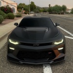 Super Matte Deep Black Car Vinyl Wrap