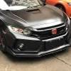 Ceramics Black Car Vinyl Wrap