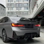 Matte Frosted Pure Grey Car Vinyl Wrap