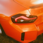 Gloss Metallic Gold Orange Car Vinyl Wrap
