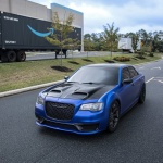 PET Matt Electroplated Klein Blue Car Vinyl Wrap