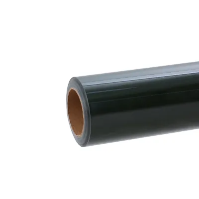 Black Olive Car Vinyl Wrap 01