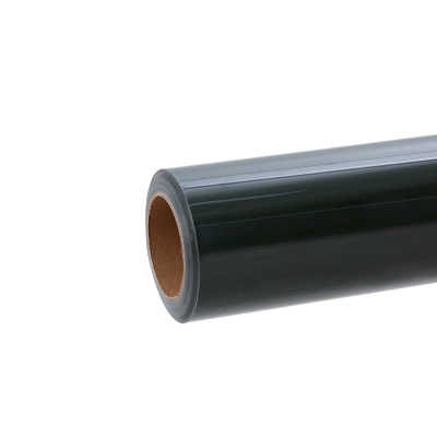 Black Olive Car Vinyl Wrap 01