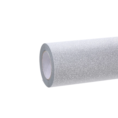 Super Diamond Sliver Car Vinyl Wrap 01