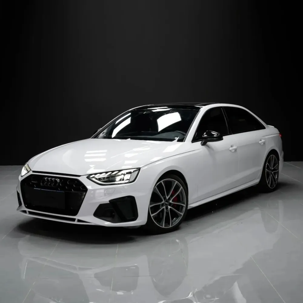 Super Gloss Piano White Car Vinyl Wrap