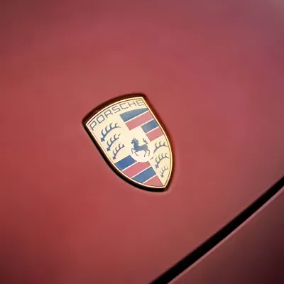 TPU Matte Liquid Metallic Dracaena Red Colored PPF Paint Protection Film 02