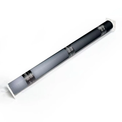 TPU Eclipse Black PPF Paint Protection Film 01