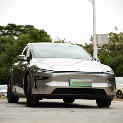 Gloss TPU Liquid silver Car Vinyl Wrap 01