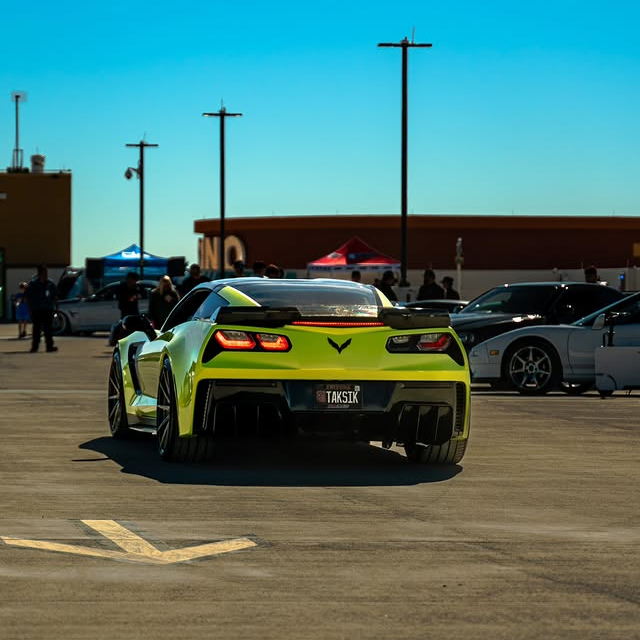BMW Gloss Magic Gold Fluorescence Car Vinyl Wrap