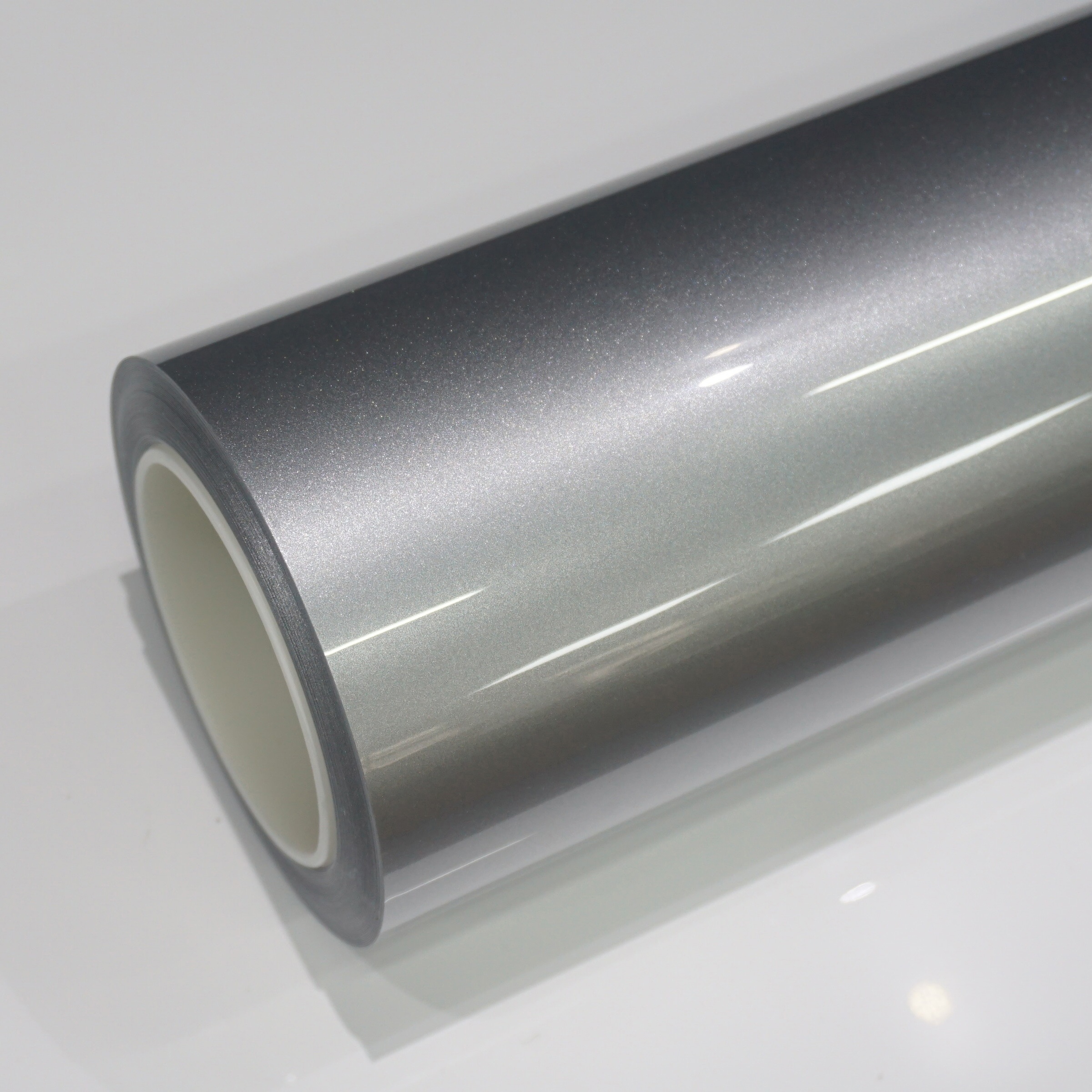 TPU GT Silver PPF Paint Protection Film