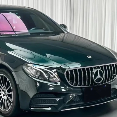 TPU Super Gloss Emerald Green PPF Car Vinyl Wrap 02